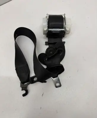BMW 3 E90 E91 Front seatbelt 34073017A 0903112224 340W9346