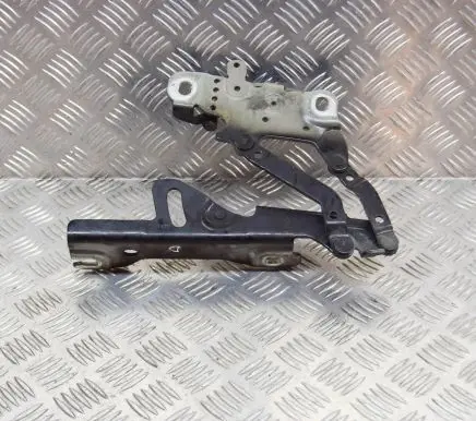 BMW 4 F32 F33 Engine bonnet/hood hinges 13989610