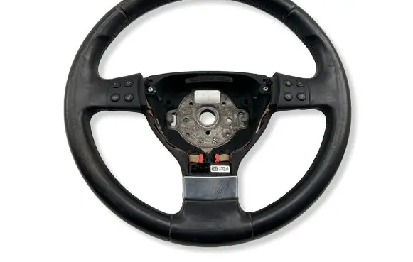 Volkswagen Golf VI Steering wheel 1K0419091ER T1P0106L