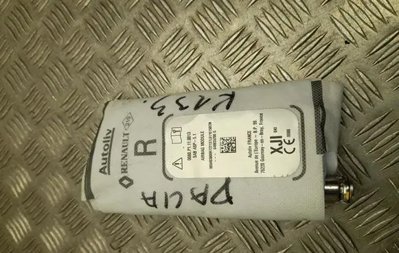 Dacia Sandero Side airbag 648835200G