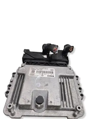 KIA Sportage Engine control unit/module 0281017695 1039S48312 391202A051