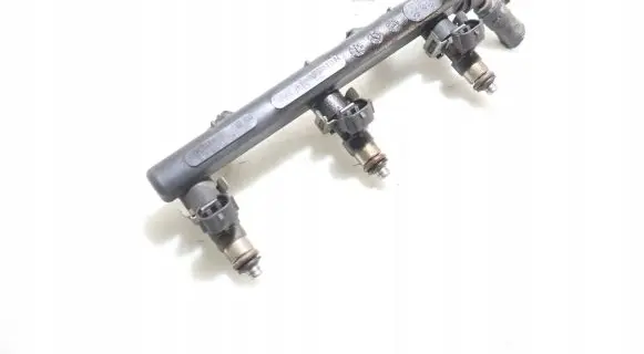 Skoda Citigo Fuel main line pipe