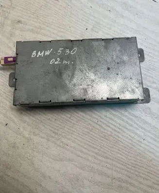 BMW 5 E39 Bluetooth control unit module VP3KAF14B409BA