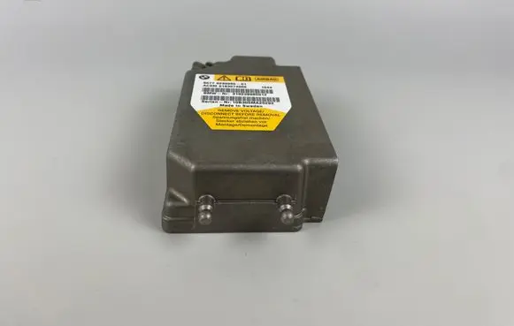 BMW 5 F10 F11 Airbag control unit/module 9239985 6577923998501