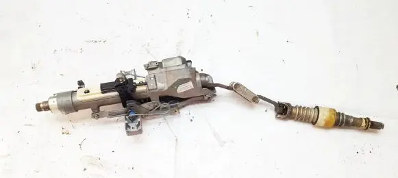 Mercedes-Benz C W203 Steering wheel axle a2094601516