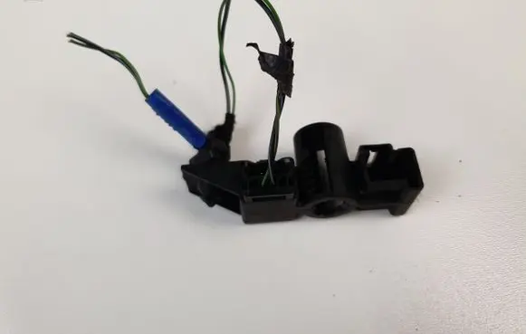 Ford S-MAX Other interior part