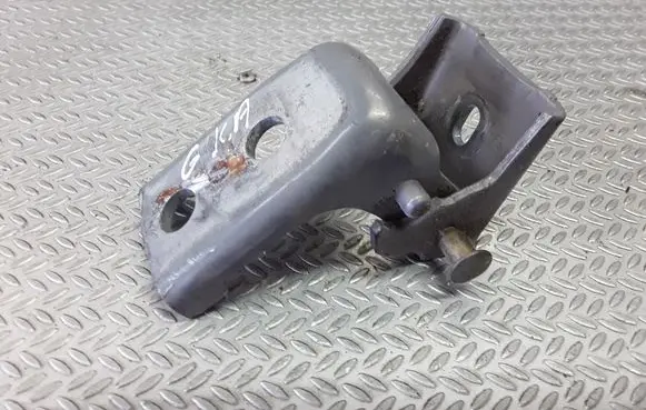 Citroen C3 Rear door lower hinge