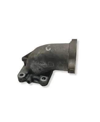 Toyota Land Cruiser (J120) Turbo air intake inlet pipe/hose 1786130040