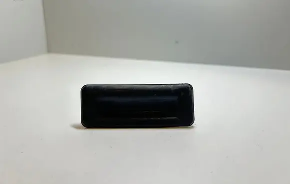Skoda Roomster (5J) Tailgate/trunk/boot exterior handle 