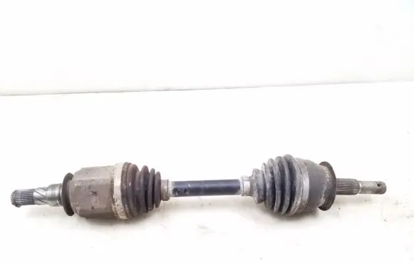 Nissan Navara Front driveshaft
