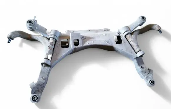 Volvo S80 Rear subframe 09492948