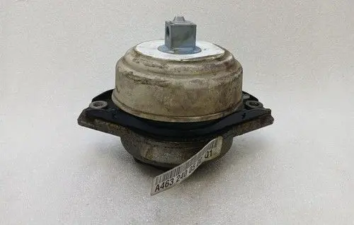 Mercedes-Benz G W463 2nd Gen Engine A4632400500