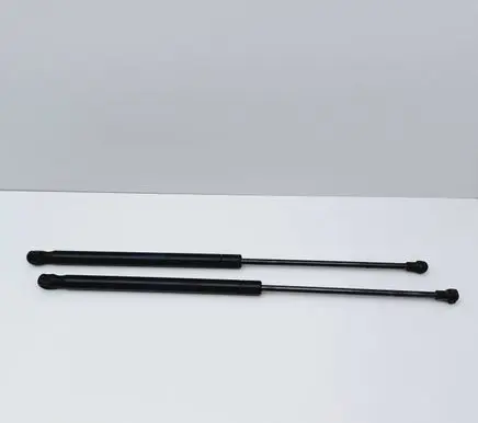 Seat Ibiza III (6L) Tailgate/trunk strut/damper 6L6827550B