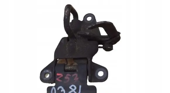 Audi A3 S3 8L Engine bonnet/hood lock/latch loop/hook 