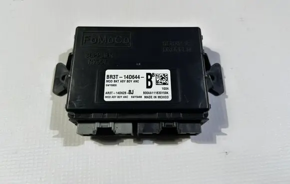 Ford Mustang V Light module LCM br3t14d644bb