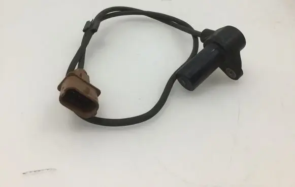 Porsche Cayenne (9PA) Crankshaft position sensor 0261210239