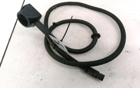 Peugeot 3008 I Sensor