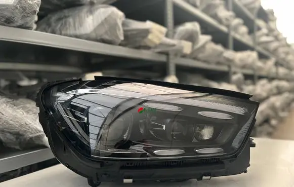 Mercedes-Benz GLE W167 Headlight/headlamp A1679067804
