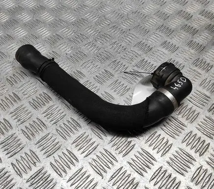 Jaguar XF X260 Engine coolant pipe/hose HX738A520AB