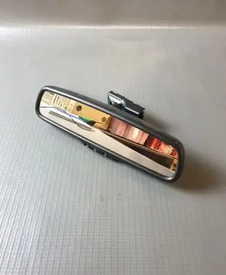 KIA Sportage Rear view mirror (interior) 85101A4000
