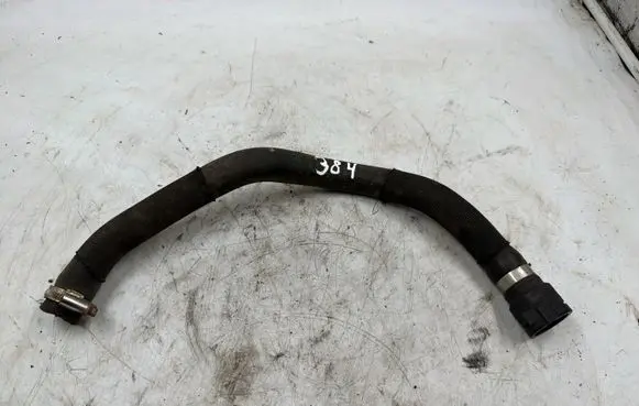 BMW 3 E90 E91 Engine coolant pipe/hose 11531436374