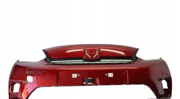 Honda Jazz IV GR Front bumper 71101TZBZZ00