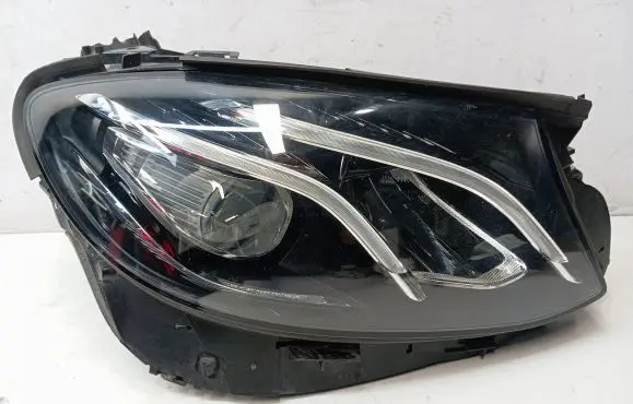 Mercedes-Benz E W213 Headlight/headlamp A2139069203