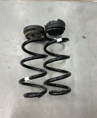 Audi A5 Glove box set 800KM