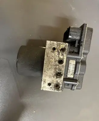 Citroen C5 ABS Pump 9663887780 0265950657