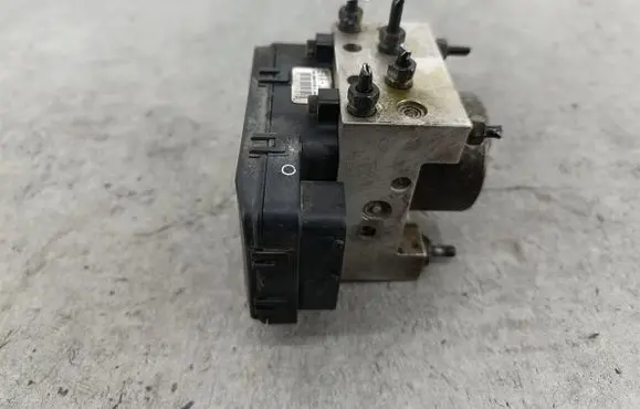 Honda Jazz ABS Pump 