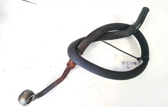 Audi A4 S4 B7 8E 8H Power steering hose/pipe/line