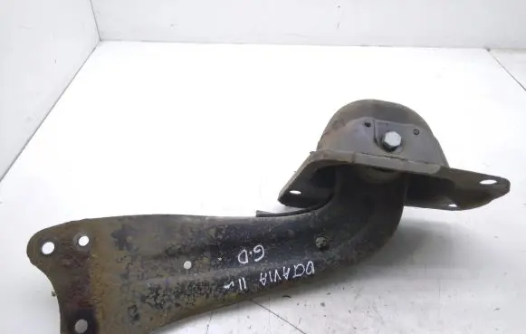 Skoda Octavia Mk2 (1Z) Rear upper control arm/wishbone