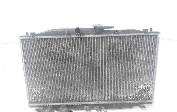 Honda Accord Coolant radiator 20115