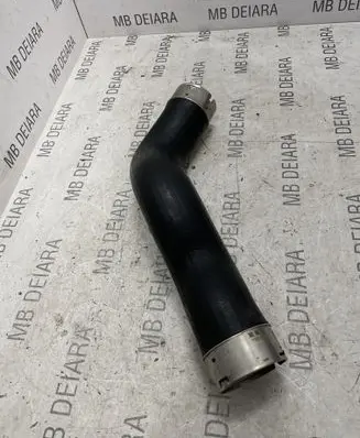BMW 4 F36 Gran coupe Intercooler hose/pipe 8513851