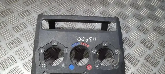 Peugeot Boxer Other interior part 152240100