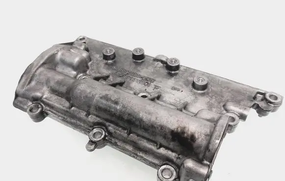 Mercedes-Benz C W204 Rocker cam cover A6510150601