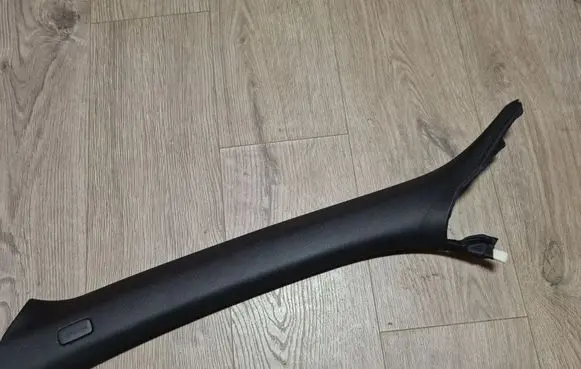 Audi A4 S4 B8 8K (C) pillar trim 8K0867233