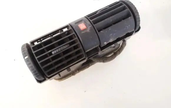 Opel Astra G Dash center air vent grill 90560344