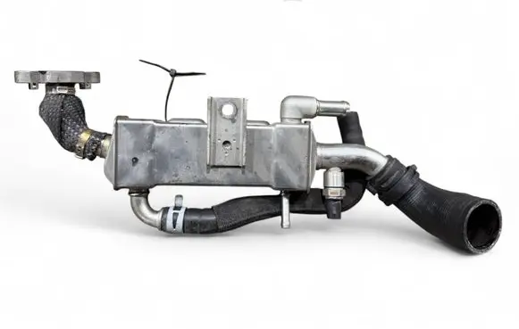 Chrysler Pacifica EGR valve cooler 05281255AI