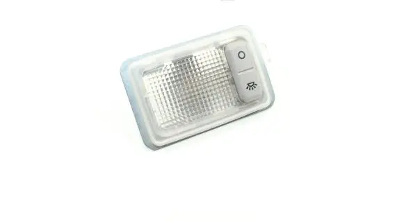 Land Rover Range Rover Sport L320 Interior lighting switch 