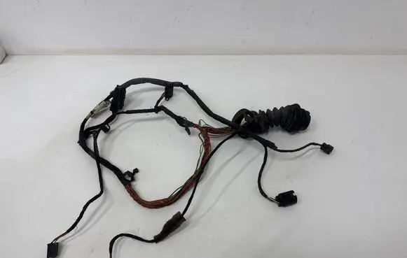 Ford Galaxy Front door wiring loom 