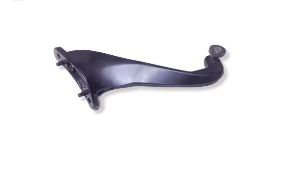 Citroen Berlingo Sliding door upper roller guide/hinge 9680486880 32329B