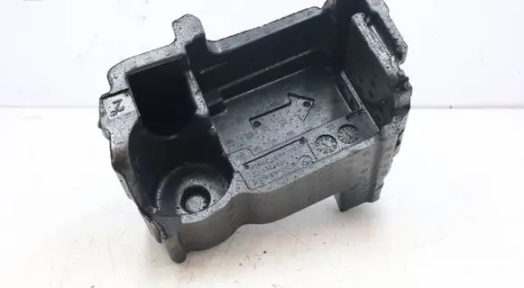 BMW X5 G05 Other trunk/boot trim element 5A01487