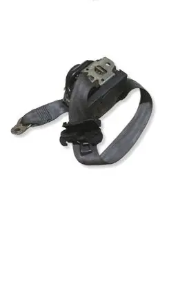 Volkswagen Golf IV Front seatbelt 3B1857706B 5602692 120398