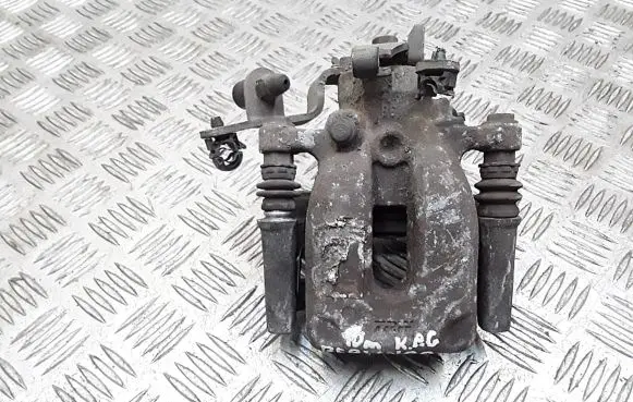 Citroen Berlingo Rear brake caliper
