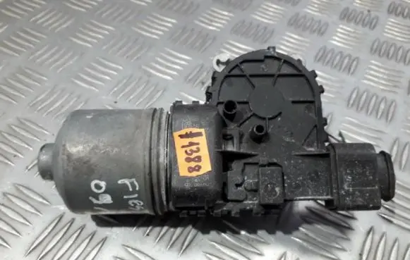 Ford Fiesta Wiper motor 0390241549 8a61-17b571-ba