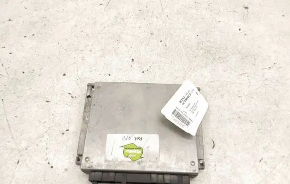 Mercedes-Benz S W140 ABS control unit/module A0105458232 0105458232