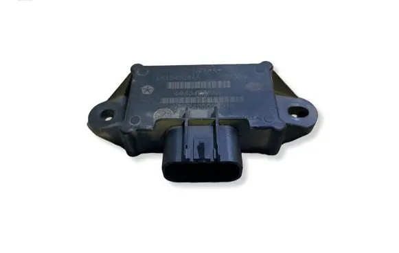 Chrysler Pacifica Fuel injection pump control unit/module 68434538AA 50732 9347420029219