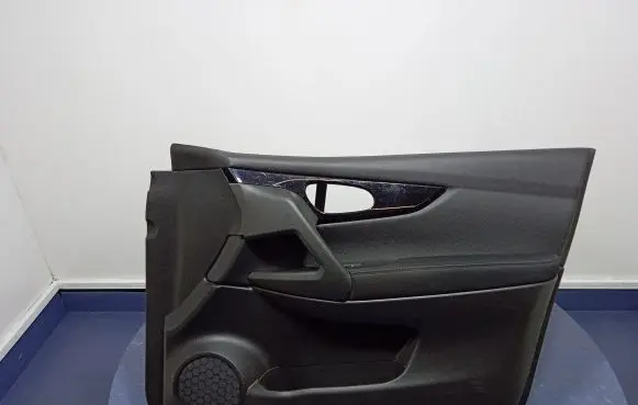 Nissan Qashqai Door card panel trim set 809224EA1A