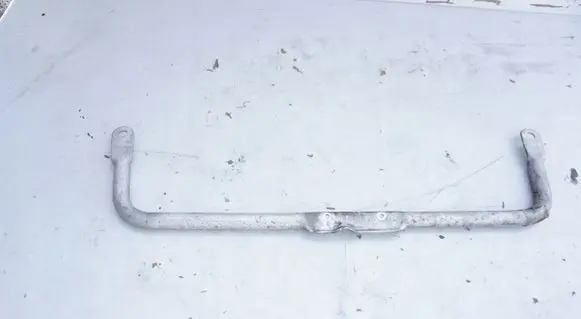 Audi TT Mk1 Front bumper cross member PASPRZEDNI